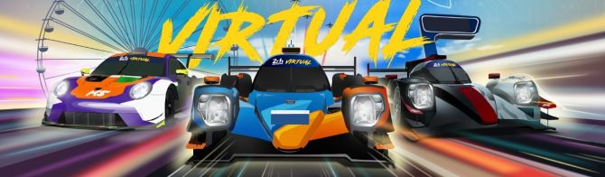 Retenez cette date! les 24 Heures du Mans Virtuelles auront lieu les 15 et 16 Janvier
