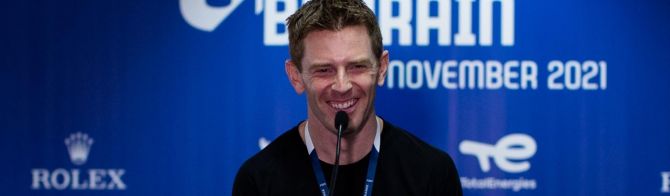 Anthony Davidson to join WEC TV commentary team