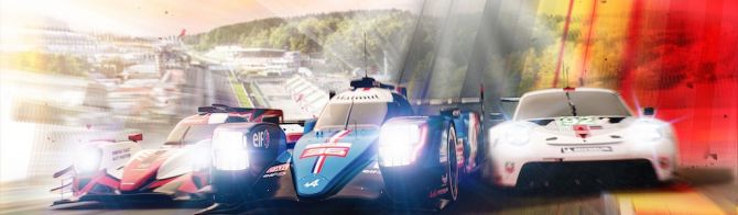 Ticket sales for the TotalEnergies 6 Hours of Spa-Francorchamps open today!