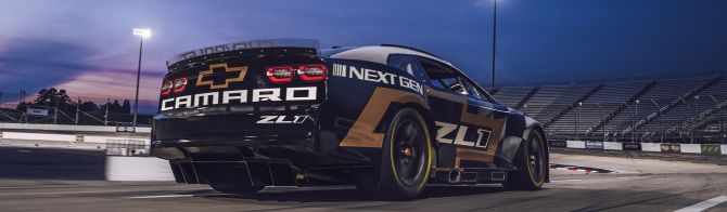 Days of thunder return to Le Mans in 2023