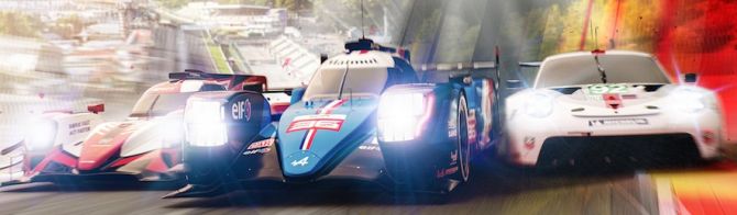 Thirty-Seven Entries for Spa-Francorchamps Challenge in May