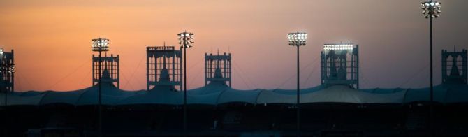 Two weeks to go… Bahrain Super Stats