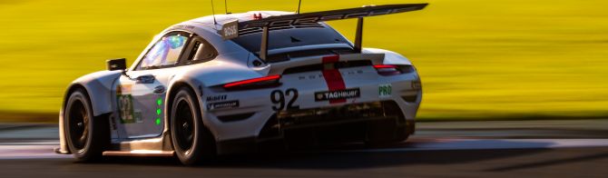 Christensen all in for Bahrain