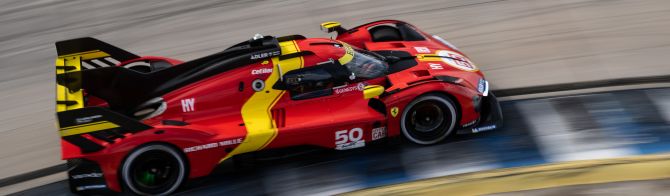 Tickets for 6 Hours of Monza now on sale
