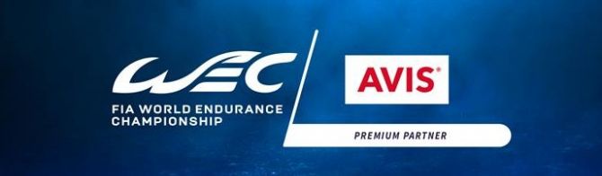 Avis Budget Group announces new partnership with FIA WEC and 24 Hours of Le Mans