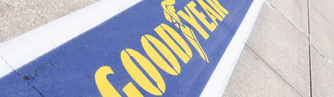 GOODYEAR to become exclusive tyre supplier to FIA WEC’s new LMGT3 class
