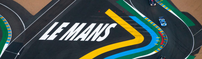 Le préchauffage des pneumatiques autorisé pour les 24 Heures du Mans