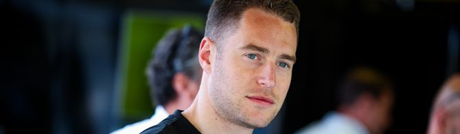 Vandoorne to replace Mueller at Peugeot TotalEnergies for Fuji