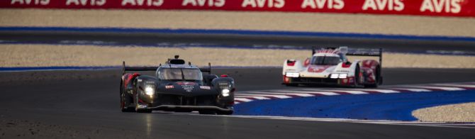 Avis Budget Group renews partnership with FIA WEC and 24 Hours of Le Mans