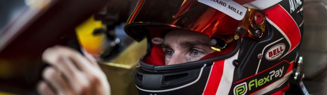 Leclerc meilleur Rookie avec un chrono en fin de séance pour Ferrari, tandis que Rossi se distingue lors de son essai en Hypercar.