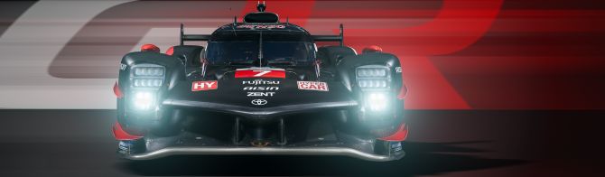 Toyota targeting ‘better start’ to ‘special’ season