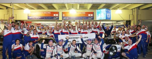 LMP1 teams news round up following 6 Hours of Sao Paulo