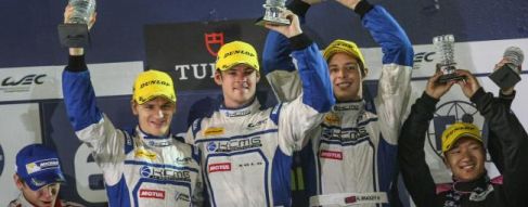 LMP2 teams news round up after 6 Hours of Bahrain