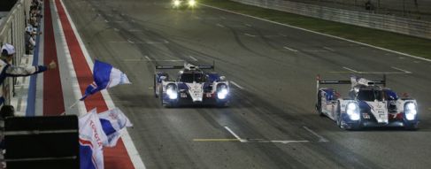 LMP1 teams news round up following 6 Hours of Bahrain