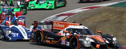 LMP2 teams news round up after 6 Hours of Shanghai