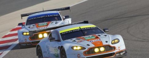 6 Hours Bahrain LMGTE news: Aston Martin denied World Championship