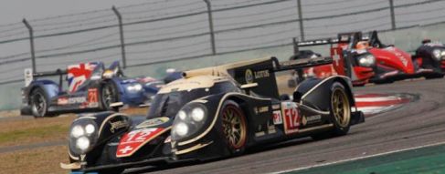 Hour2: Toyota extends its lead