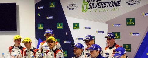 Silverstone : les réactions des vainqueurs LMGTE
