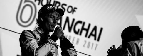 Brendon Hartley, 2017 FIA World Endurance Champion: A man in demand