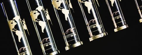 Glittering gathering for 2017 end of season WEC Awards Ceremony