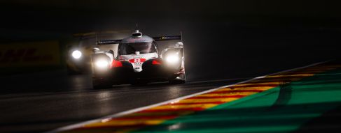 Classements provisoires Super Saison FIA WEC : Le point avant la Super Finale du Mans