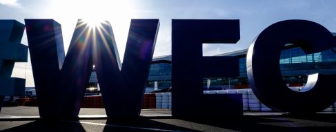 2019-2020 FIA WEC season entry list revealed