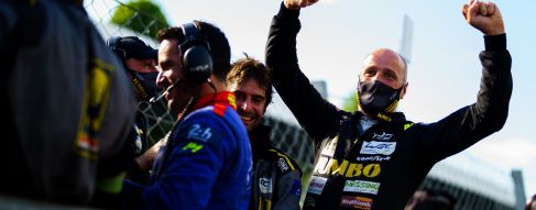 6 Heures de Monza : les déclarations des vainqueurs