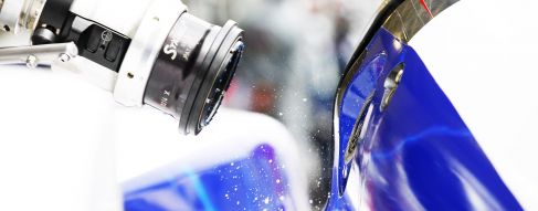 TotalEnergies introduit un carburant 100% renouvelable en partenariat avec le FIA WEC.
