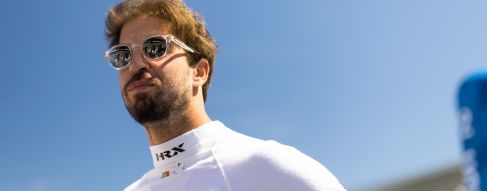 Da Costa confirmed to drive at home race in Portimao