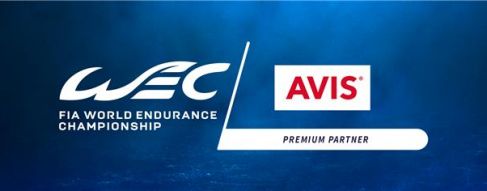 Avis Budget Group announces new partnership with FIA WEC and 24 Hours of Le Mans