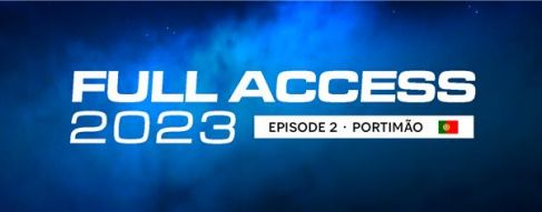 WEC Full Access from Portimao live tonight!