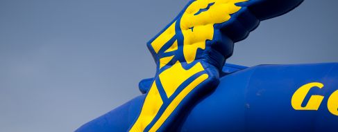 2024: Le Goodyear Wingfoot Award revient en FIA WEC