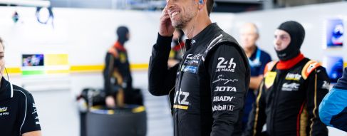 Button: I think we can do something very special