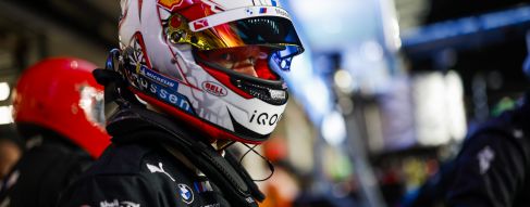 Magnussen: In many ways, FIA WEC is tougher than F1