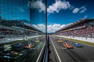 Fuji Speedway